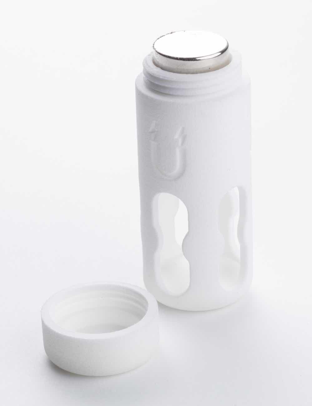 Onderdeel in 3D-Grafik